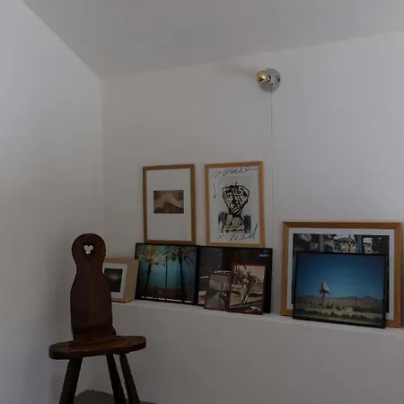 Guest house La Perroya Visan