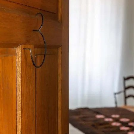 La Perroya Guest house