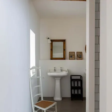 La Perroya Guest house Visan