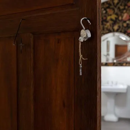 Guest house La Perroya *