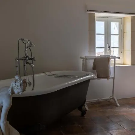 Guest house La Perroya Visan
