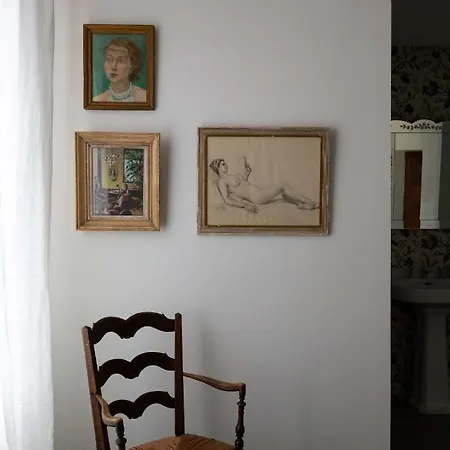 La Perroya Guest house