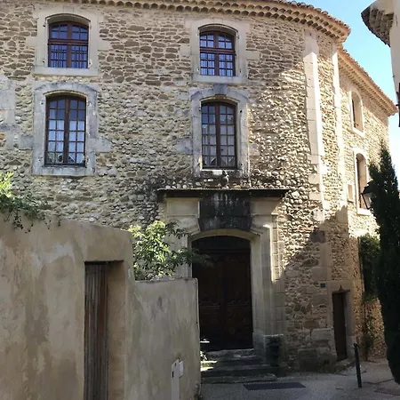 La Perroya * Visan
