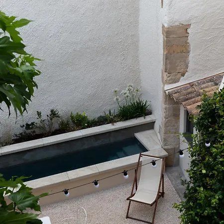 La Perroya Visan