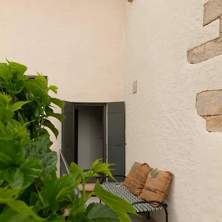 La Perroya Visan