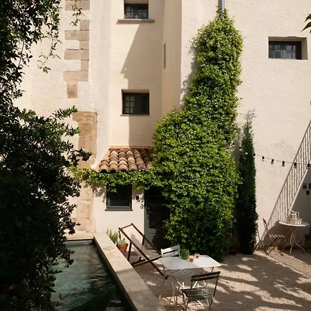 La Perroya Guest house *
