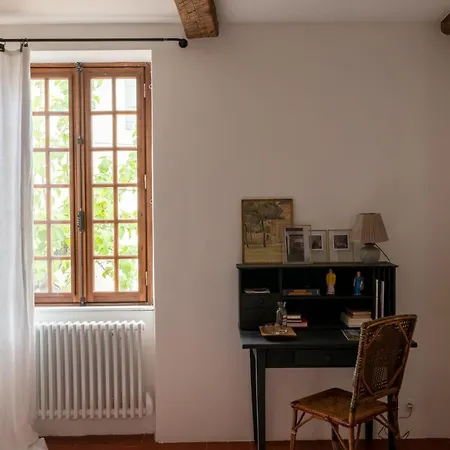 Maison d'hôtes La Perroya *