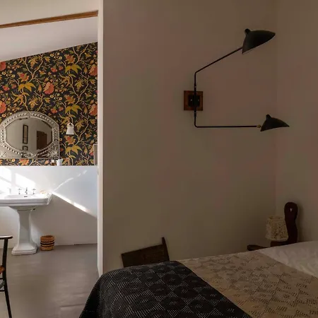 Maison d'hôtes La Perroya