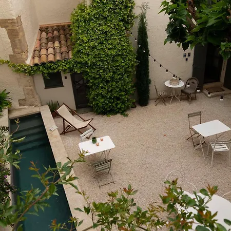 La Perroya Visan