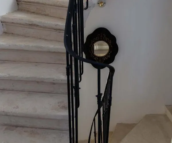 La Perroya Vendégház