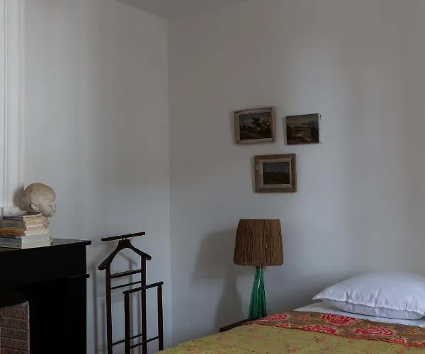 Vendégház La Perroya *