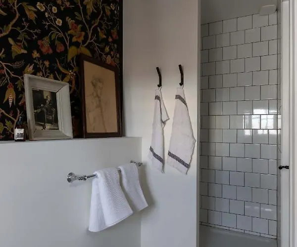 Vendégház La Perroya Visan