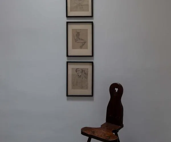 La Perroya Vendégház