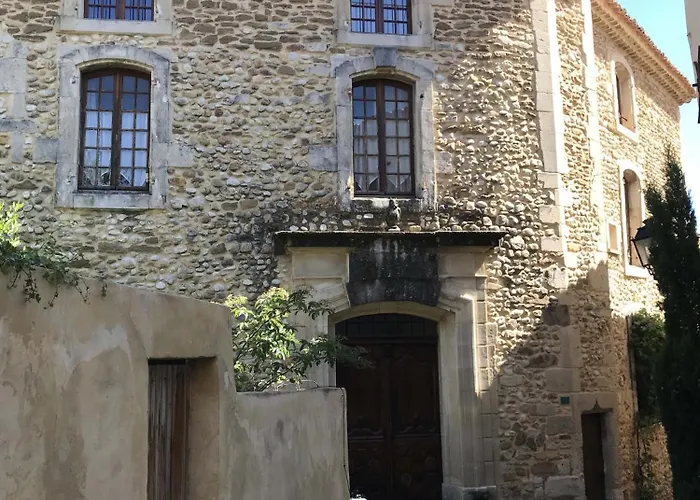La Perroya * Visan