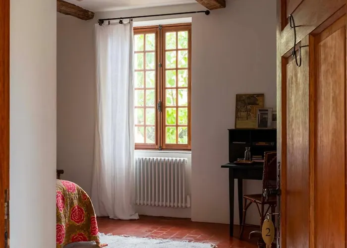 La Perroya Visan