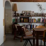 Pensjonat La Perroya *