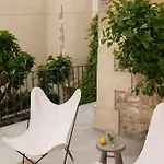Pensjonat La Perroya Visan