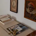 Pensjonat La Perroya Visan