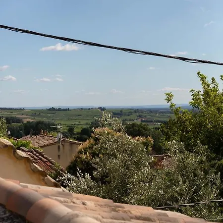 La Perroya Penzion *