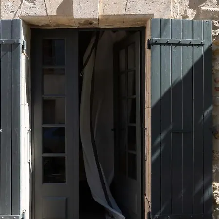 Maison d'hôtes La Perroya Visan