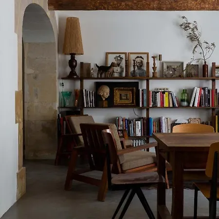 Maison d'hôtes La Perroya *