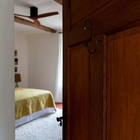 La Perroya Maison d'hôtes Visan