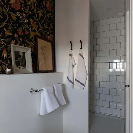 Maison d'hôtes La Perroya Visan
