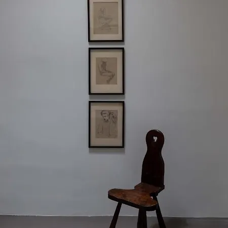 La Perroya 게스트하우스