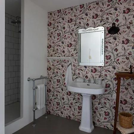 Maison d'hôtes La Perroya