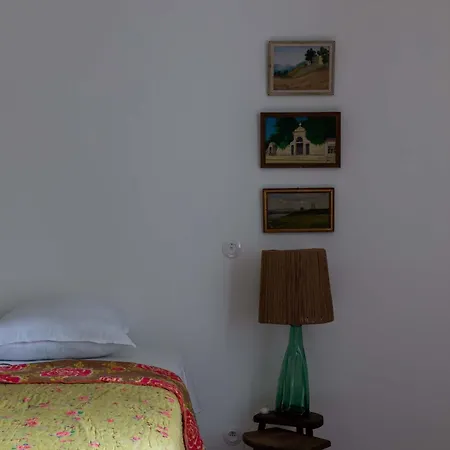 La Perroya Maison d'hôtes