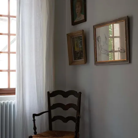 La Perroya * Visan