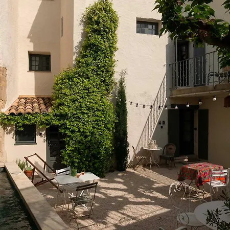 La Perroya Visan