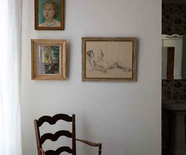 La Perroya Gasthuis
