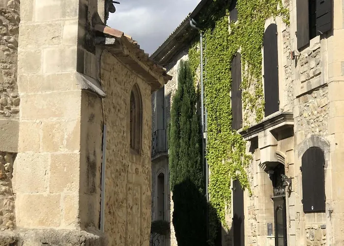 Gasthuis La Perroya *