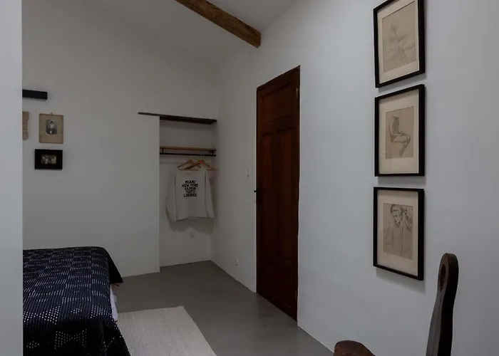 La Perroya * Visan