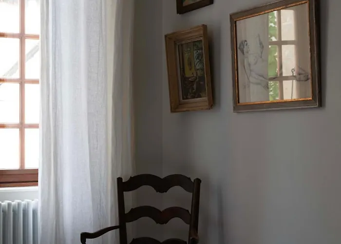 La Perroya * Visan