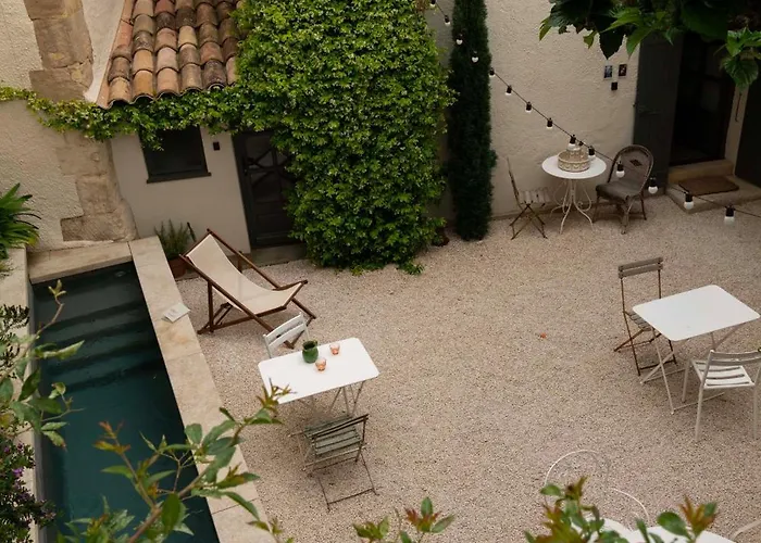 La Perroya Visan