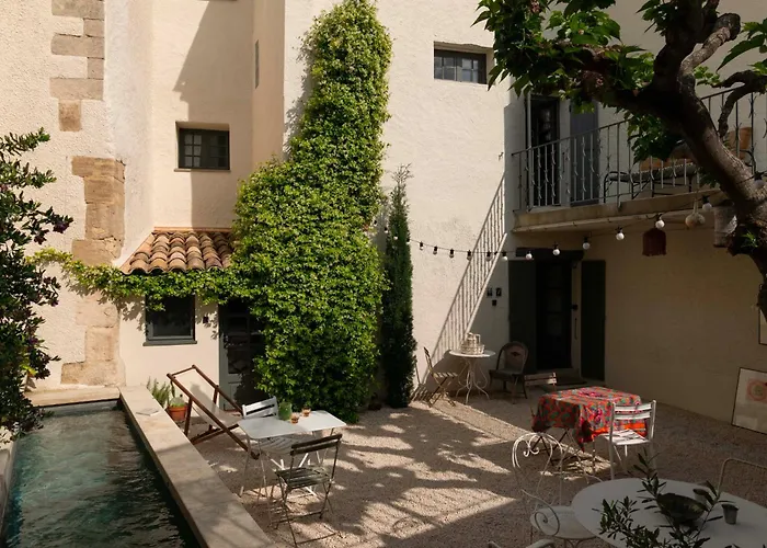 La Perroya Visan